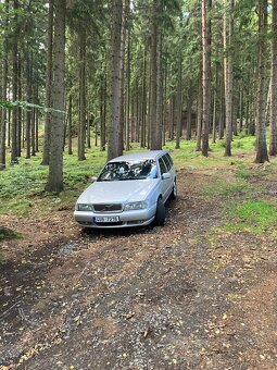 Volvo V70 - 10