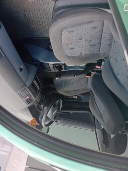 ŠKODA FABIA 1.4 PRODÁM - 10
