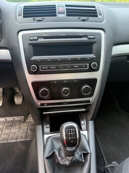 Skoda Octavia 1.2TSI 77kw 2011 combi Nova STK - 10