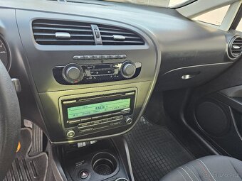 SEAT LEON 1.4i MPI 1.MAJITEL r.v.2012 - 10