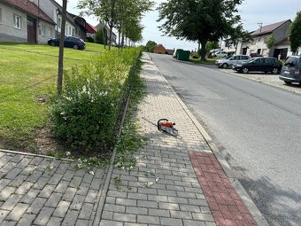 Údržba zeleně Hubáček - 10