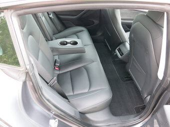Tesla Model 3 Long Range 82kWh AWD 4x4, 366 kW, A, 4d.-DPH - 10