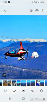 Autogyro Calidus 912 Turbo 130 PS - 10