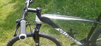 KARBONOVÉ HORSKÉ KOLO SPECIALIZED - 10