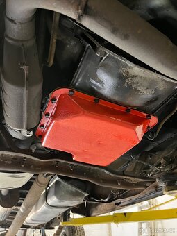 Ford f150 1985 5.8 V8 - 10