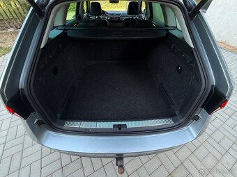 Škoda Superb 2.0 TDi 110KwDSG/Virtual/Alcantra/Tažný/Matrix/ - 10