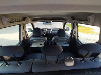 Citroen Berlingo 1,6 16v - 10