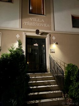 Pronájem bytu 2+1, 75 m² – Praha 8 – Kobylisy - 10