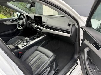 Audi A4 Avant 35 2.0 TDI Advanced S tronic - 10