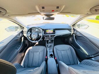 Škoda Kamiq 1,0 TSI DSG 81 KW 2022,43 000 km,LED,AUTOKLIMA - 10