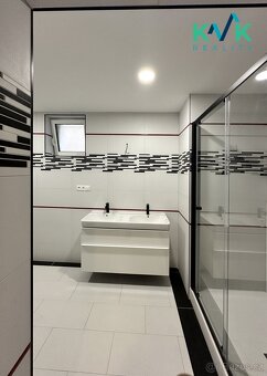 Prodej bytu v novostavbě BD, Karlovy Vary - Bohatice, 86,5m2 - 10