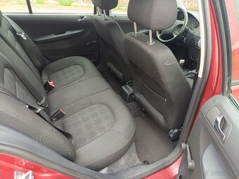 Skoda fabia combi 1.4 16V 74kw - 10