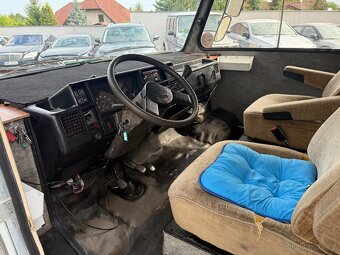 Fiat Ducato HYMER / ERIBA / HYMERCAR 534 D - 10