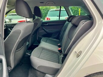 Škoda Fabia III 1.0 TSI 70 kW LED,Výbava,DPH,CZ - 10
