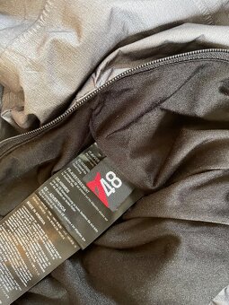 Set Dainese D-EXPLORER 2GoreTex, bunda a kalhoty, vel.48 - 10
