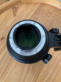 NIKON 70-200mm f/2,8 AF-S FL VR - 10