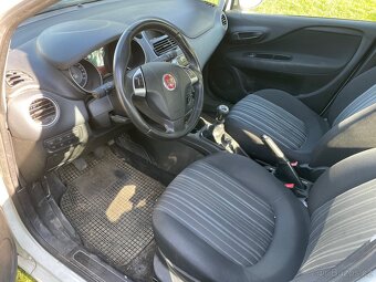 Fiat Punto Evo 1.2 i 51kw - 10