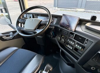 Volvo FH500 6x2 Pusher - tahač návěsů - 10