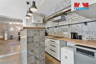Prodej nájemního domu, 342 m², Kravaře, ul. P. Bezruče - 10