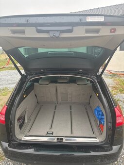 Citroen C5 III X7 2.0HDI kombi Exclusive - 10