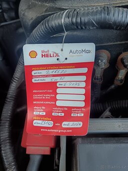 FIAT FREEMONT, 2,0 MJ, 125kw, manuál,7 míst - 10