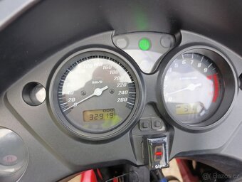 Honda CBF 1000 - 10