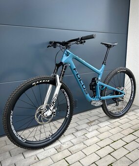 Focus JAM 8.9 NINE karbon, vel. L, 29" - 10