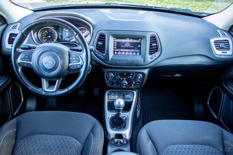 Jeep Compass 1.4L MultiAir / AJ NA SPLÁTKY / PROTIÚČET - 10