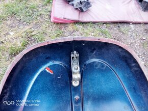 VW kafer  brouk kapoty -sleva na 500,- - 10