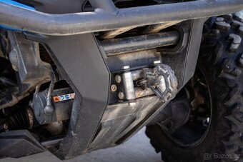 Can-Am Outlander 1000R MAX XT / AJ NA SPLÁTKY / PROTIÚČET / - 10