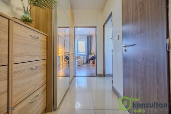Prodej bytu 3+1 56 m², Orlová - Lutyně, ev.č. 00833 - 10
