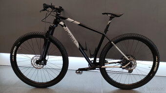 MTB Wilier 503X - 10