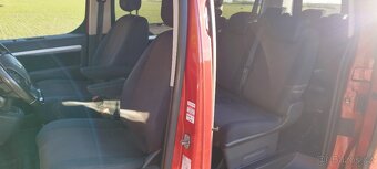 Toyota Proace Verso 2.0 110kw 12.2020 - 10