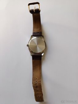 Retro náramkové hodinky - 3 kusy - 10