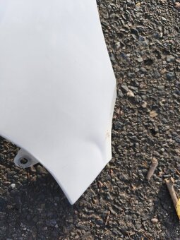 Skoda Octavia III - předek vozu 1.6 TDI - 10