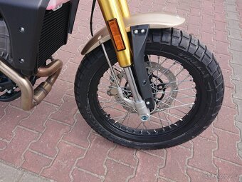 Fantic Caballero 500 Deluxe 2024 - 10