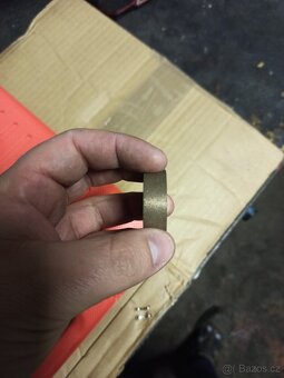 Prodám brusné kotouče - 10