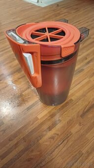 Parní mop ROWENTA Clean & Steam Multi RY8544WH - 10