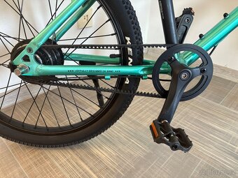 Detske kolo zn.Rascal 20 Limited Emerald - 10