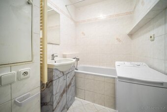 Pronájem bytu 2+1, 59 m2, Křimická ul., Plzeň - 10