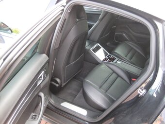 PORSCHE PANAMERA 4E-HYBRID 1. MAJITEL, SERVISKA - 10