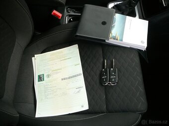 VW SHARAN 2.0 TDI 135KW 7MÍST DSG+F1 NAV ACC FRONT EL.BOČNÍ - 10
