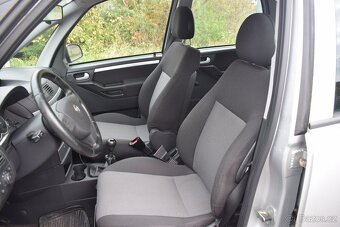 Opel Meriva 1,7 CDTi PO SERVISU,SUPER STAV - 10