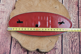 Nový znak pro FORD TRANSIT přední - 10