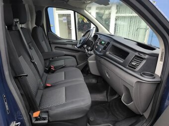 Ford Transit Custom, 2.0 TDCi Trend L2H1 96KW - 10