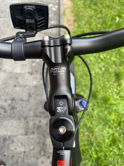 Inzerát Kellys crosslite cliff 90 - 10