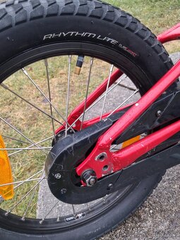 dětské kolo SPECIALIZED Riprock 16“ - 10