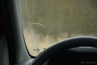 Renault Clio 1.2 16V (55 kW), r. v. 2002 – červená - 10