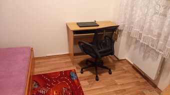 Pronájem bytu 2 + 1 - 10