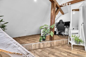 Prodej byt 3+kk, 70㎡ - 10